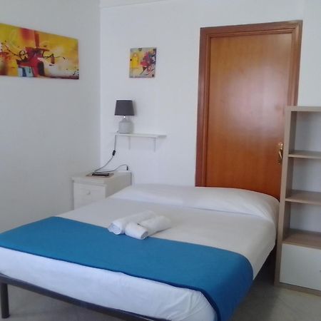 Na' Za Ciccina Apartment Palermo Exterior photo