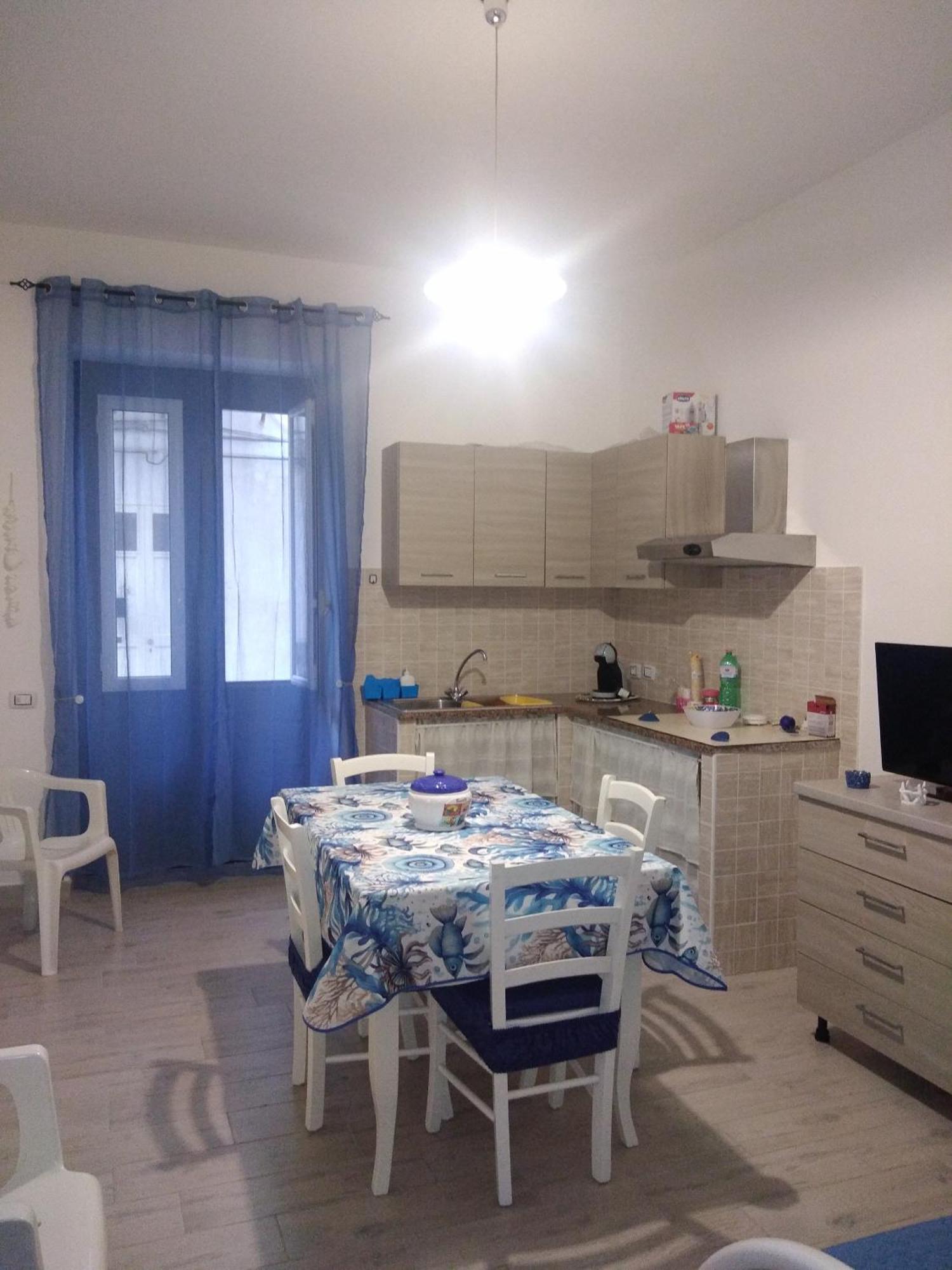 Na' Za Ciccina Apartment Palermo Exterior photo