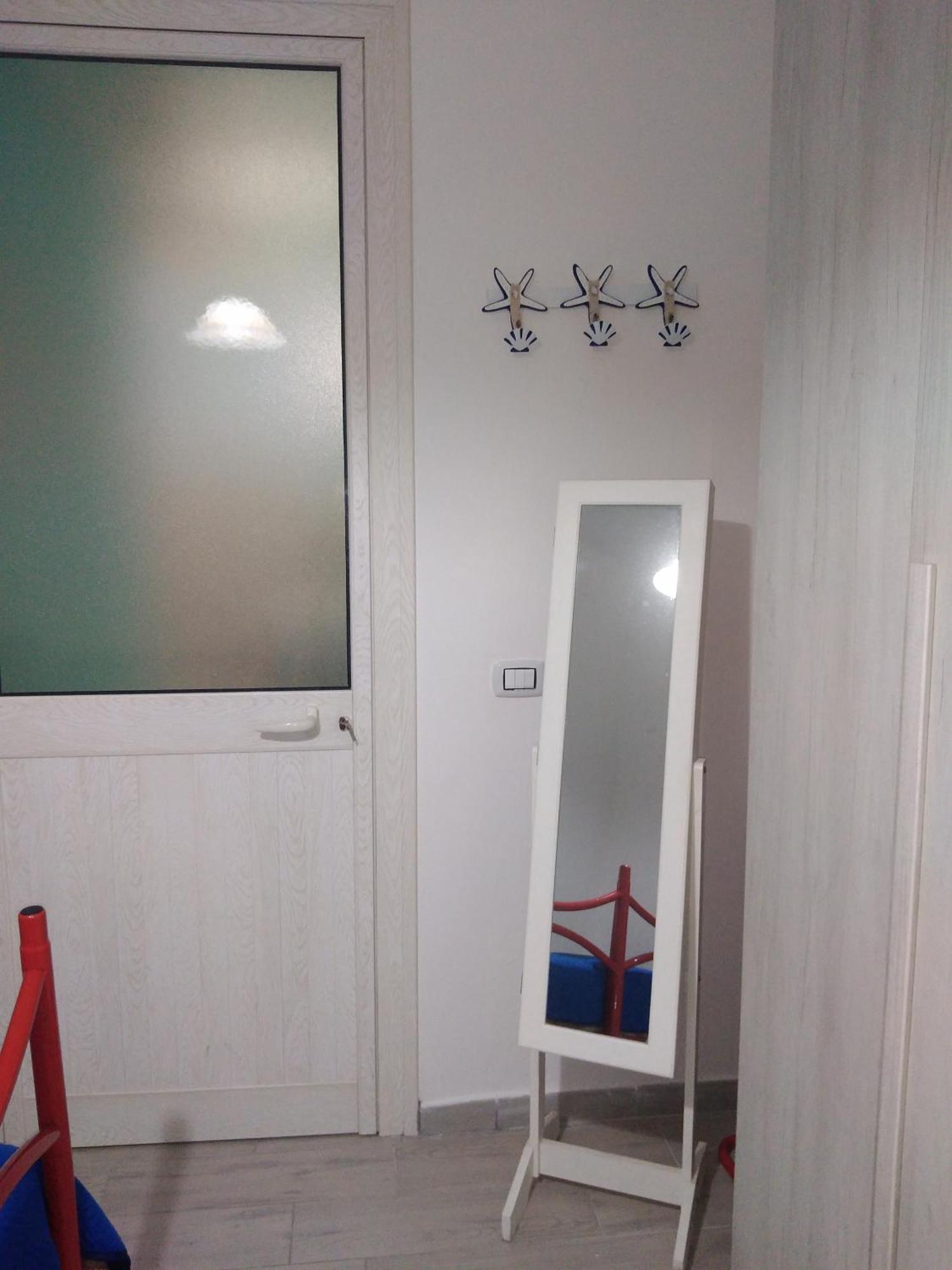 Na' Za Ciccina Apartment Palermo Exterior photo